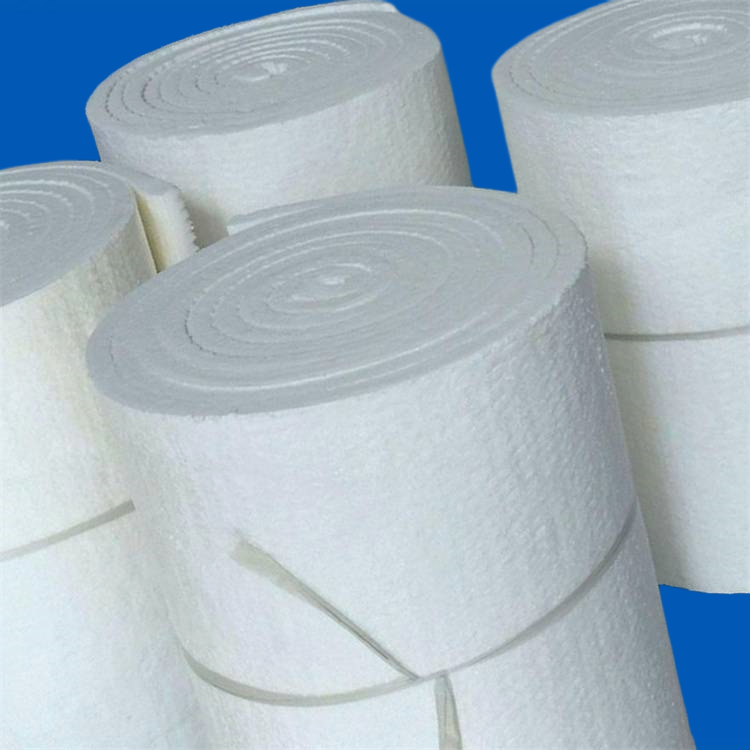 睢阳陶瓷纤维毡