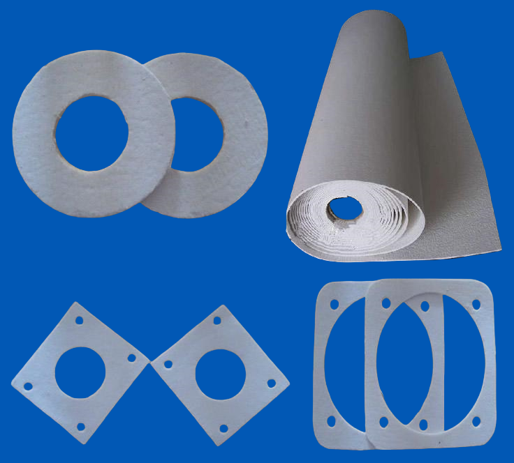 睢阳陶瓷纤维纸